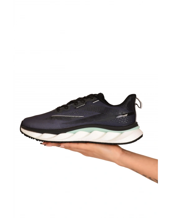 Ortopedik Taban Erkek Günlük Spor Ayakkabı