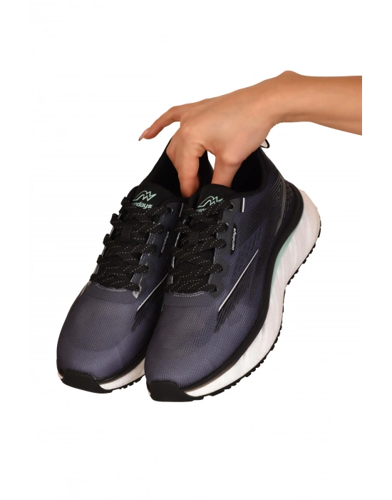 Ortopedik Taban Erkek Günlük Spor Ayakkabı