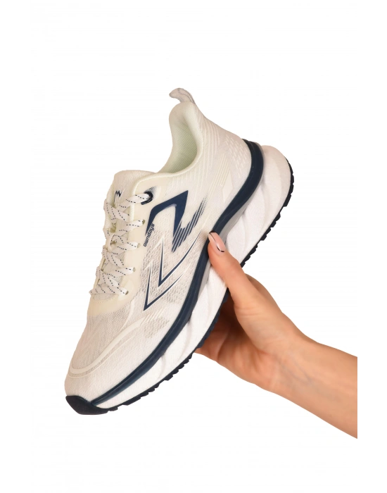 Ortopedik Taban Erkek Günlük Spor Ayakkabı Sneaker