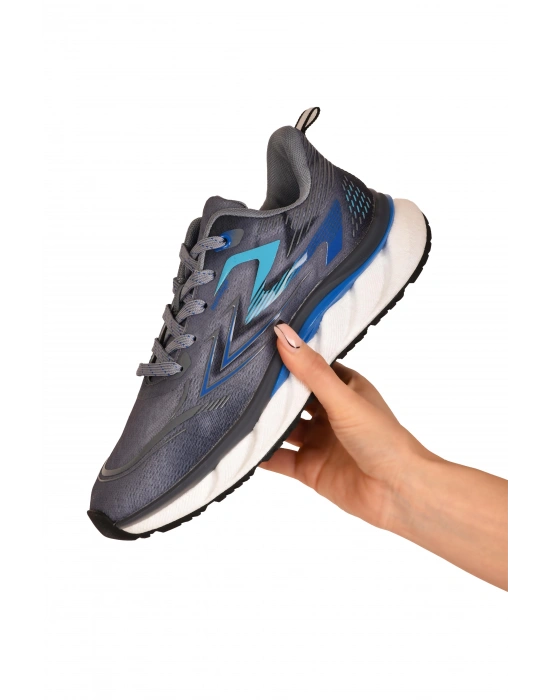 Ortopedik Taban Erkek Günlük Spor Ayakkabı Sneaker