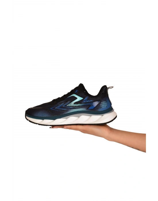 Ortopedik Taban Erkek Günlük Spor Ayakkabı Sneaker