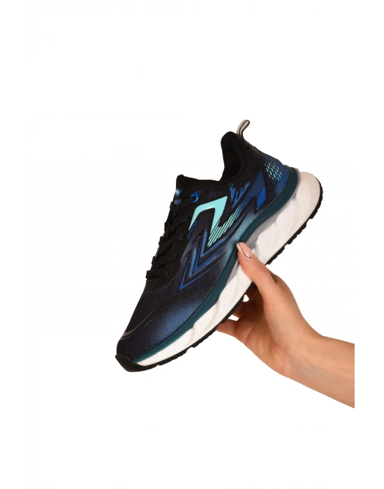 Ortopedik Taban Erkek Günlük Spor Ayakkabı Sneaker