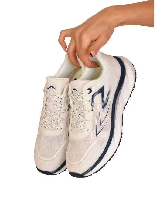 Ortopedik Taban Erkek Günlük Spor Ayakkabı Sneaker