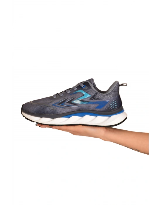 Ortopedik Taban Erkek Günlük Spor Ayakkabı Sneaker