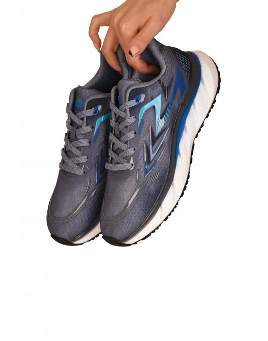 Ortopedik Taban Erkek Günlük Spor Ayakkabı Sneaker