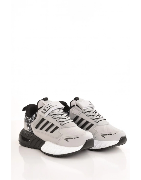 Ortopedik Unisex Çocuk Suya Dayanıklı Rahat Sneaker