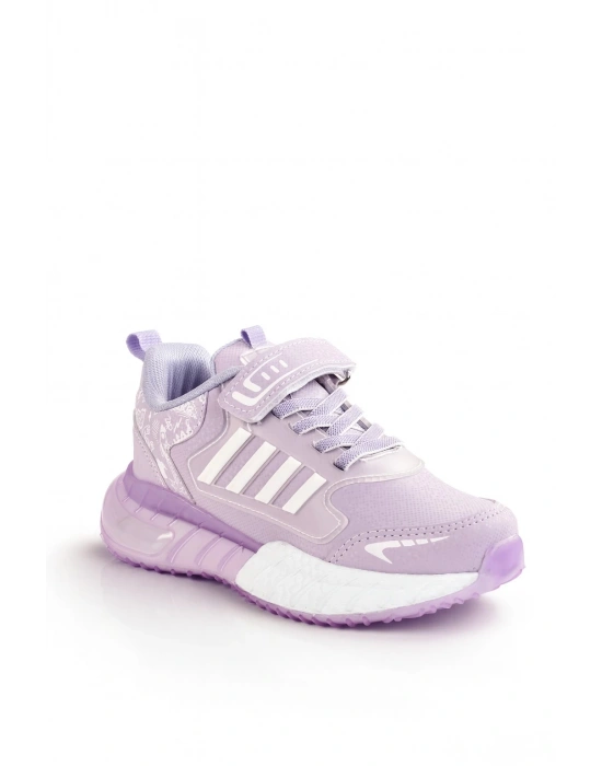 Ortopedik Unisex Çocuk Suya Dayanıklı Rahat Sneaker