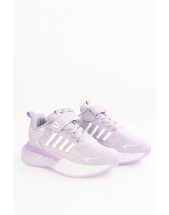 Ortopedik Unisex Çocuk Suya Dayanıklı Rahat Sneaker