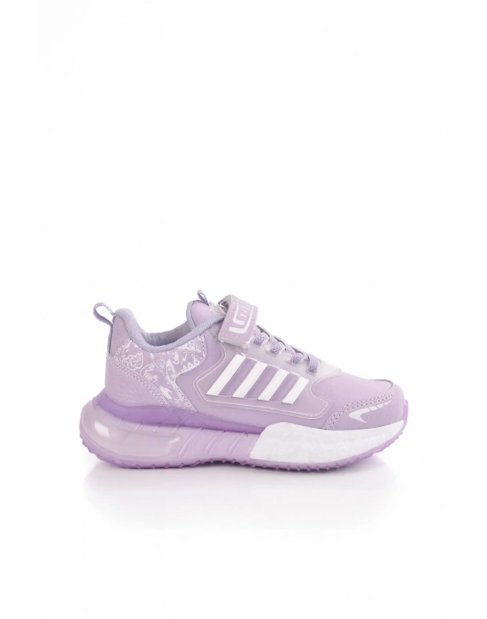 Ortopedik Unisex Çocuk Suya Dayanıklı Rahat Sneaker