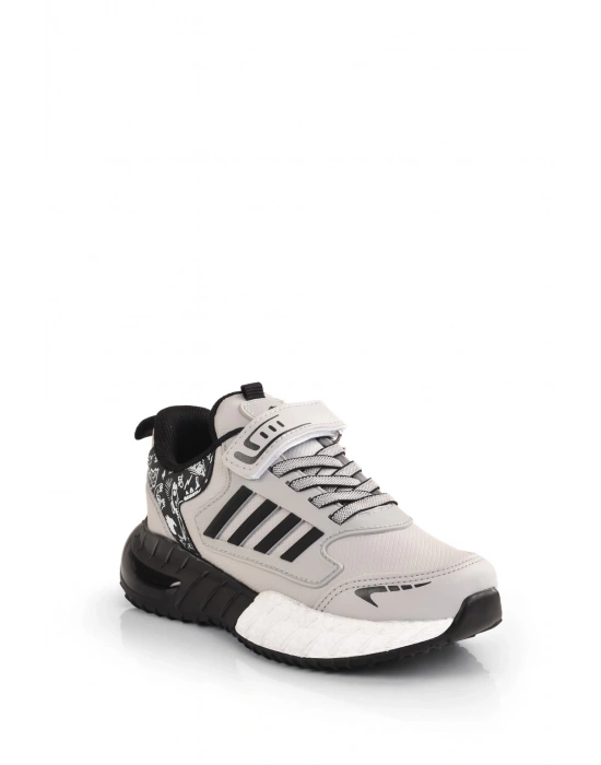 Ortopedik Unisex Çocuk Suya Dayanıklı Rahat Sneaker