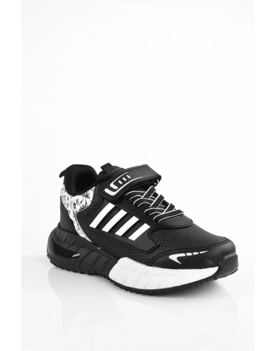 Ortopedik Unisex Çocuk Suya Dayanıklı Rahat Sneaker