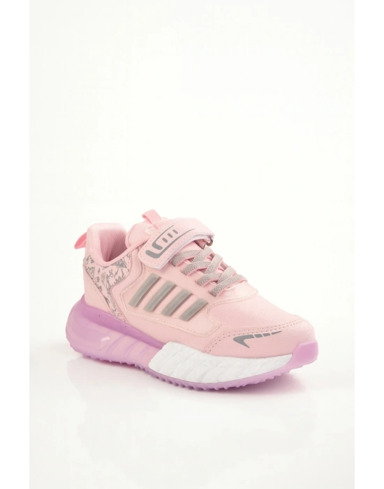 Ortopedik Unisex Çocuk Suya Dayanıklı Rahat Sneaker