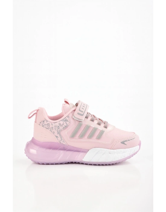 Ortopedik Unisex Çocuk Suya Dayanıklı Rahat Sneaker