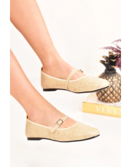 Rahat Hafif Babet Ayakkabı