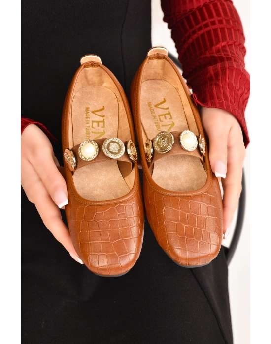 Rahat Hafif Babet Ayakkabı