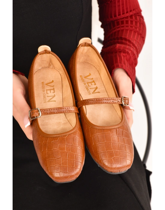 Rahat Hafif Babet Ayakkabı