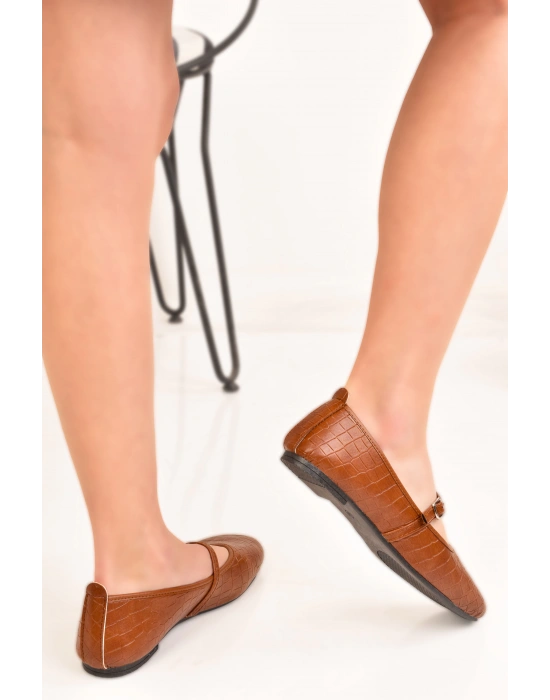 Rahat Hafif Babet Ayakkabı