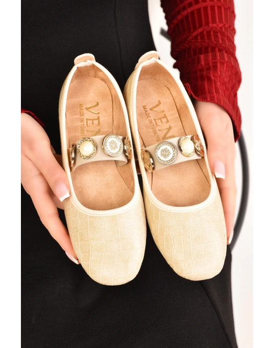 Rahat Hafif Babet Ayakkabı