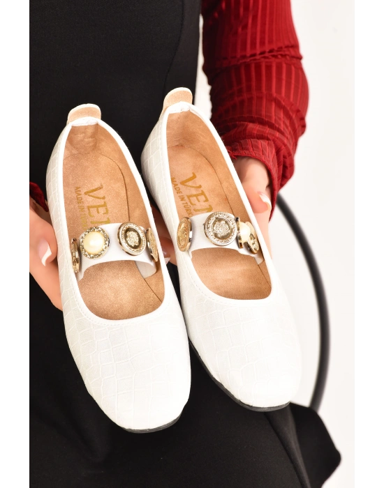 Rahat Hafif Babet Ayakkabı