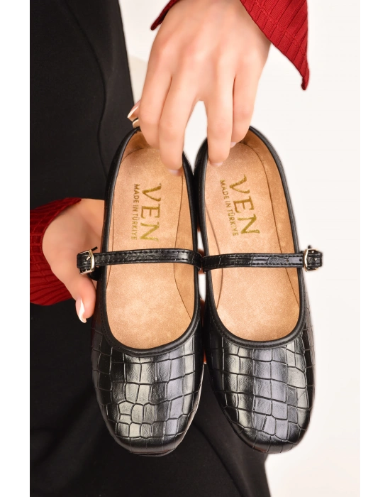 Rahat Hafif Babet Ayakkabı