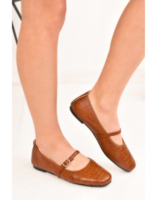 Rahat Hafif Babet Ayakkabı