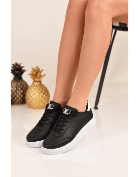 Sneaker Kadın Ortopedik Günlük Spor Ayakkabı