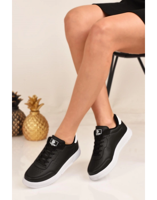 Sneaker Kadın Ortopedik Günlük Spor Ayakkabı