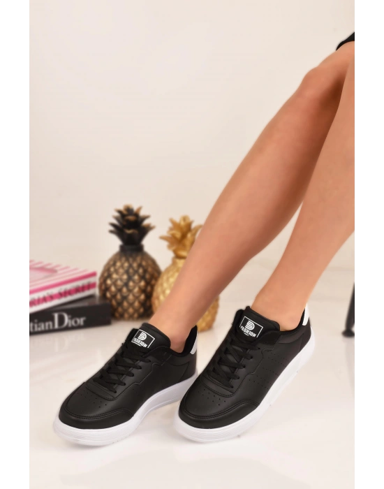 Sneaker Kadın Ortopedik Günlük Spor Ayakkabı