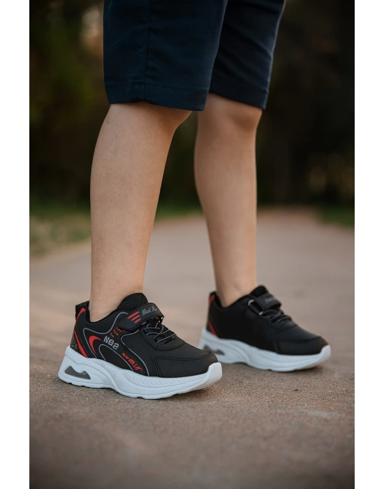 Unisex Bebe Çoçuk Cilt Işıklı