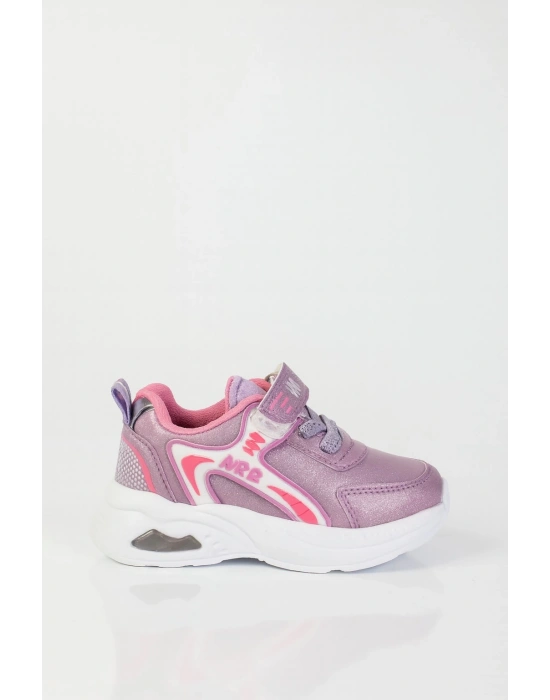 Unisex Bebe Çoçuk Cilt Işıklı