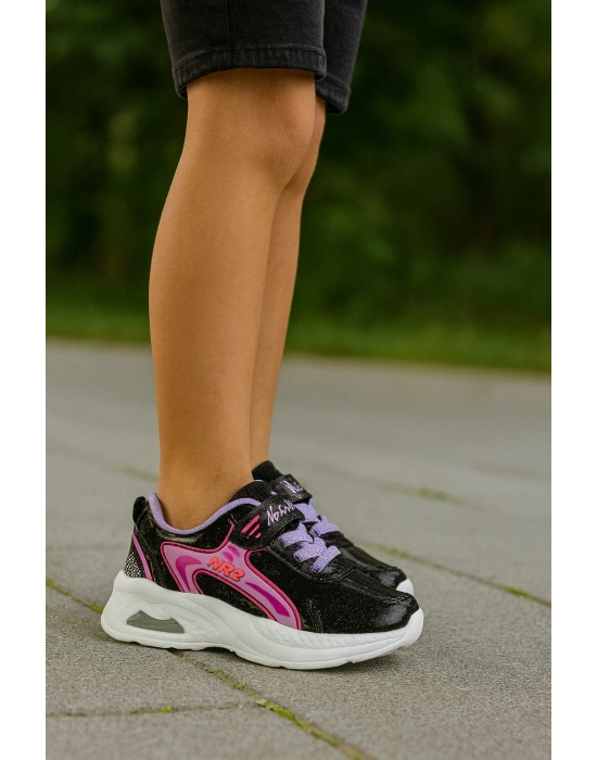 Unisex Bebe Çoçuk Cilt Işıklı