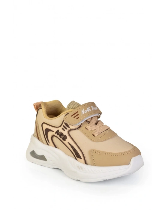 Unisex Bebe Çoçuk Cilt Işıklı