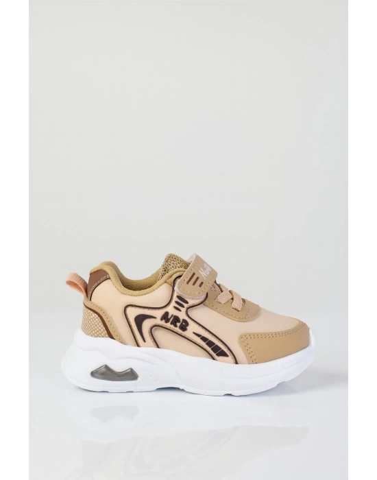 Unisex Bebe Çoçuk Cilt Işıklı