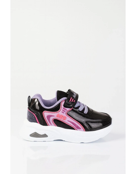 Unisex Bebe Çoçuk Cilt Işıklı