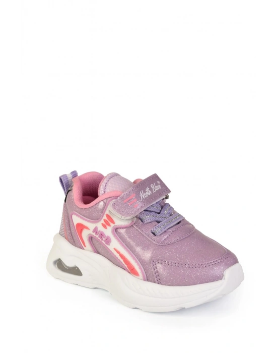 Unisex Bebe Çoçuk Cilt Işıklı