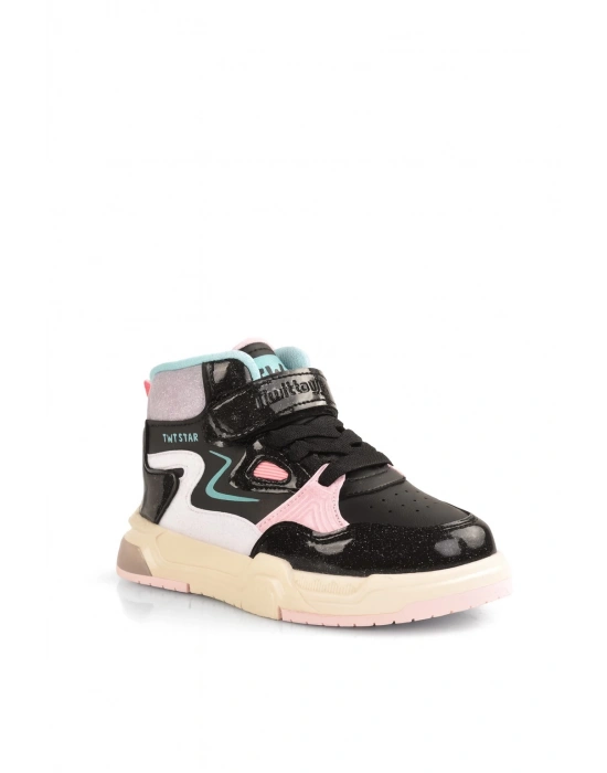 UNİSEX Çocuk Boğazlı Günlük Spor Ayakkabı