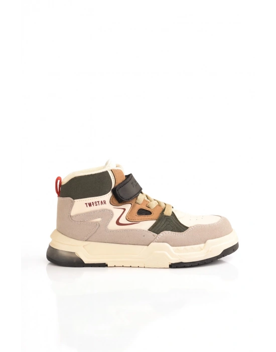 UNİSEX Çocuk Boğazlı Günlük Spor Ayakkabı