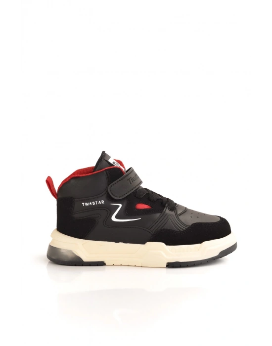 UNİSEX Çocuk Boğazlı Günlük Spor Ayakkabı