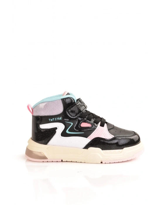 UNİSEX Çocuk Boğazlı Günlük Spor Ayakkabı