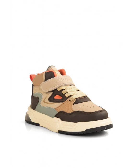 UNİSEX Çocuk Boğazlı Günlük Spor Ayakkabı