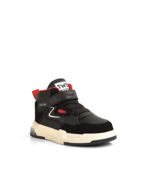 UNİSEX Çocuk Boğazlı Günlük Spor Ayakkabı