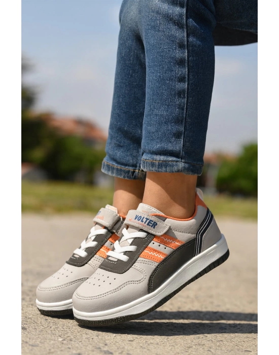 Unisex Çocuk Günlük Ayakkabı