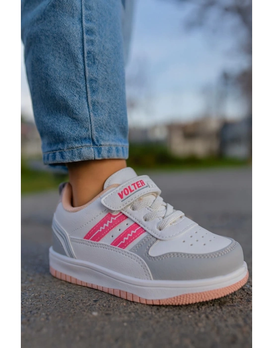 Unisex Çocuk Günlük Ayakkabı