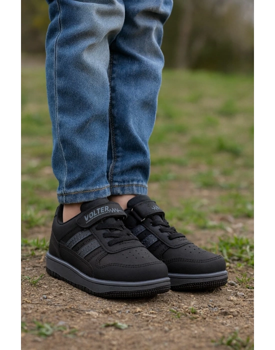 Unisex Çocuk Günlük Ayakkabı