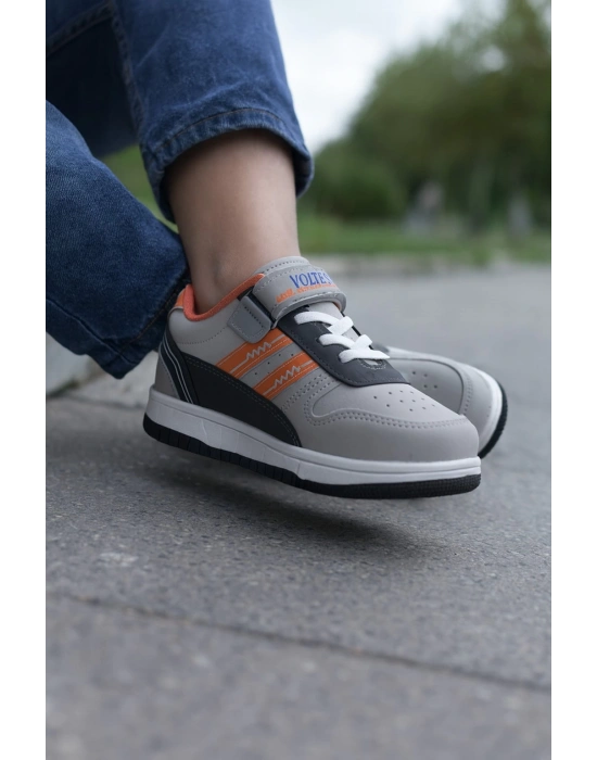 Unisex Çocuk Günlük Ayakkabı