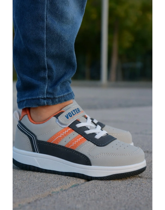 Unisex Çocuk Günlük Ayakkabı