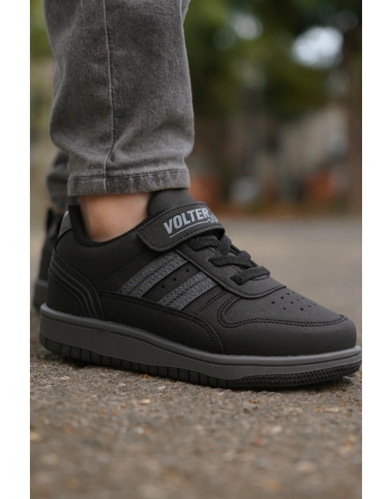 Unisex Çocuk Günlük Ayakkabı