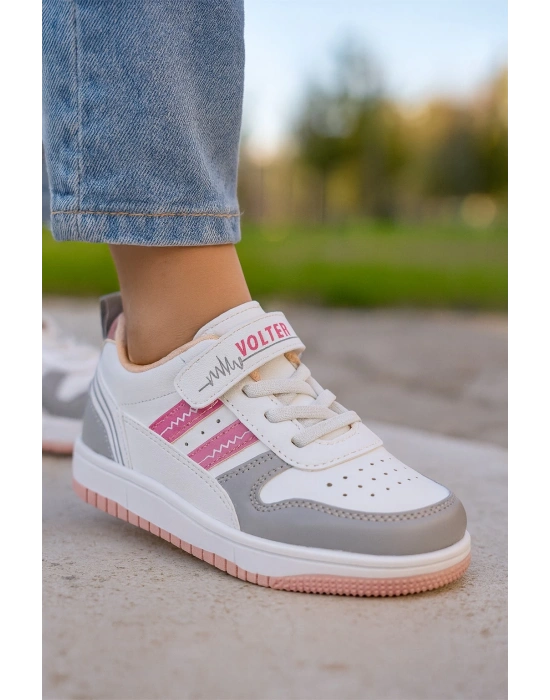 Unisex Çocuk Günlük Ayakkabı