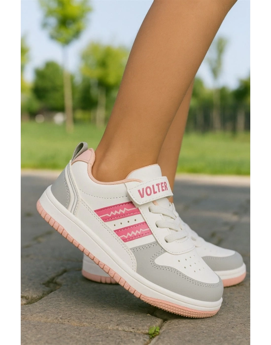 Unisex Çocuk Günlük Ayakkabı