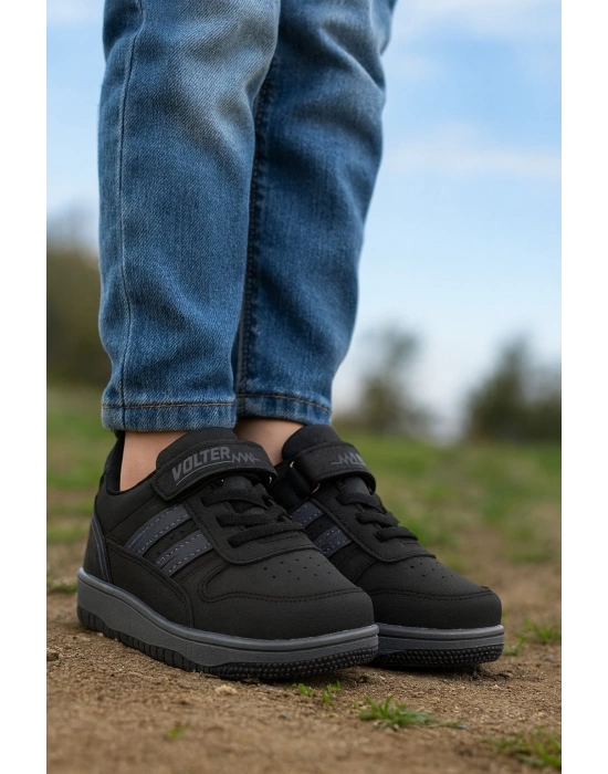 Unisex Çocuk Günlük Ayakkabı